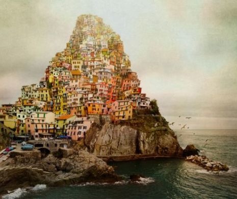 Lumea în imagini. Fotografiile de pe lista scurta a concursului Smithsonian Magazine Photo Contest | GALERIE FOTO