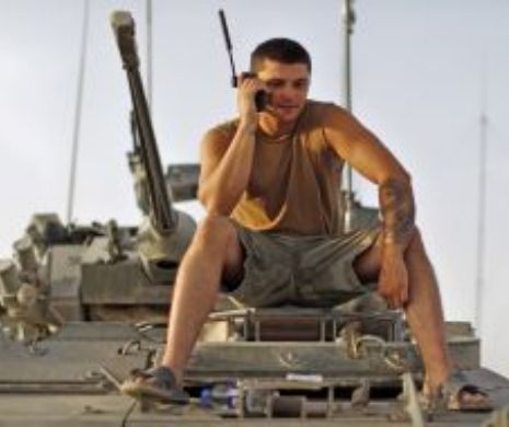 Mai mulţi rezervişti din Botoşani au primit „chemare”. A început MOBILIZAREA în armată?