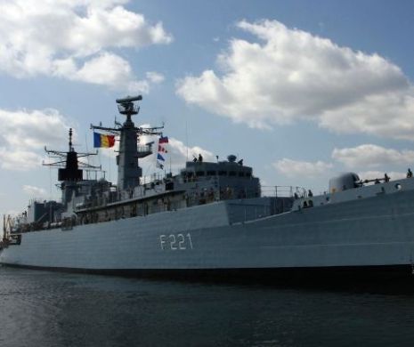 MAPN vrea să cumpere torpile ușoare antisubmarin