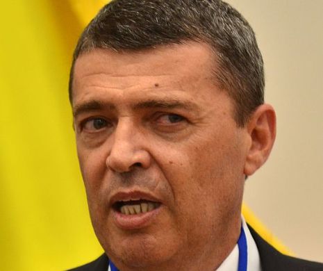 Marian Petrache, solidar cu Crin Antonescu: Demisionez din funcția de vicepreședinte dacă PNL nu ia 20%
