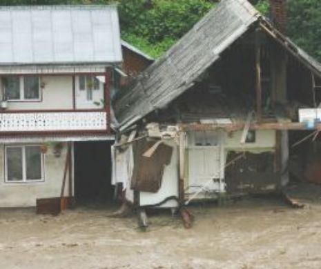 Mehedinţi: Peste 30 de turişti aflaţi în Pădurea de liliac din Ponoare, salvaţi de autorităţi