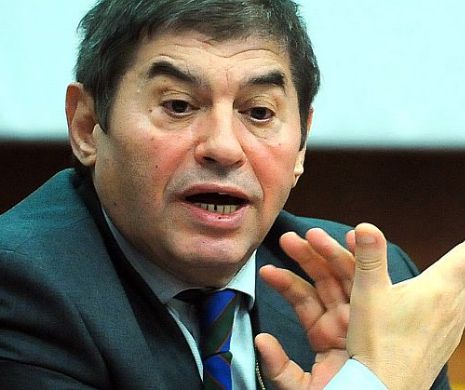 Mihail Vlasov a cerut urna mobilă ca să voteze