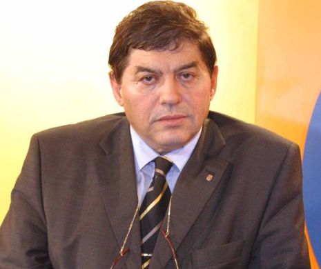 Mihail Vlasov e aproape de a cumpăra, la un preț modic, vila din Romexpo