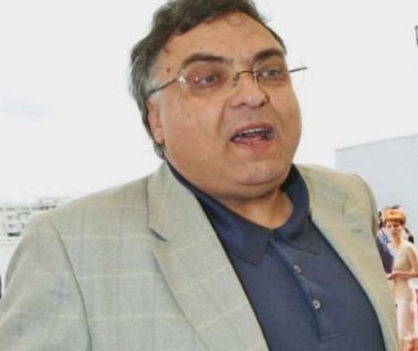 Miliardarul Adamescu, „agățat” în rețeaua judecătorilor șpăgari. Avocatul lui s-a sinucis!