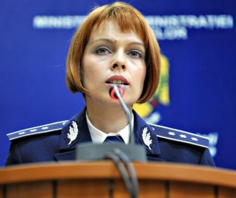 Ministerul de Interne: "În toată ţara au fost mobilizaţi peste 50.000 de poliţişti, jandarmi, poliţişti de frontieră, pompieri. 30.000 dintre aceştia au ca misiune paza secţiilor de votare"