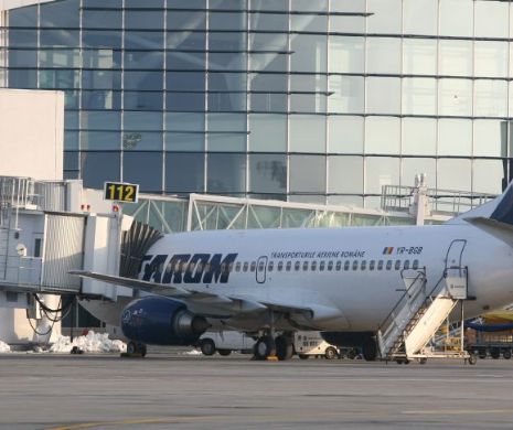 Ministerul Transporturilor a schimbat Consiliul de Administrație al Tarom și pregătește privatizarea companiei