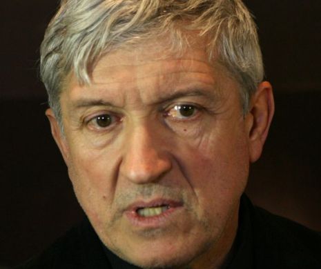 Mircea Diaconu: Nu bat palma cu nimeni şi rămân independent