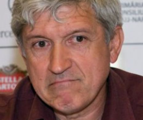 Mircea Diaconu spune că a cheltuit NUMAI 1000 de EURO în campania pentru PE