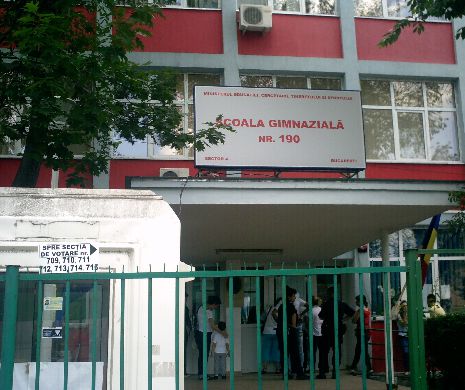 MISTERUL EUROPARLAMENTARELOR. "Bucureşteni" din 12 judeţe au votat în colegiul lui Dan Voiculescu