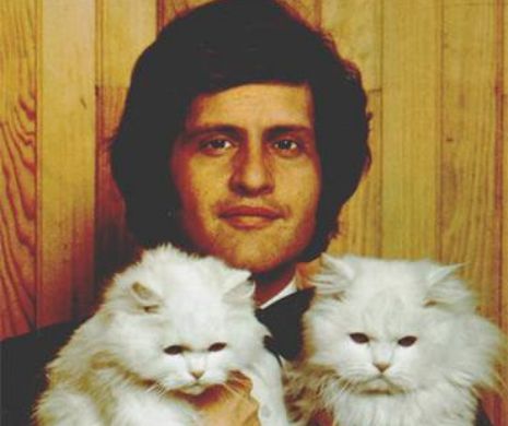 Multă suferinţă: Cum a murit Joe DASSIN | VIDEO