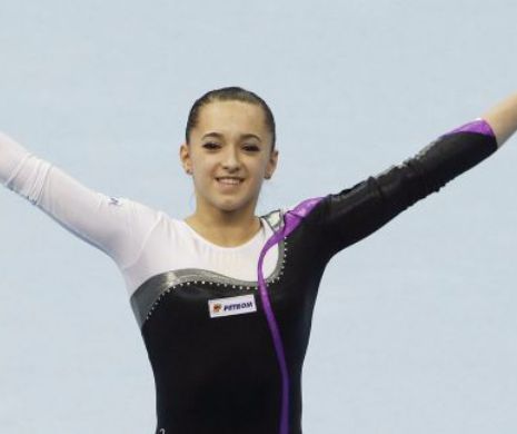 Naționala feminină de gimnastică a câștigat titlul european la Sofia!