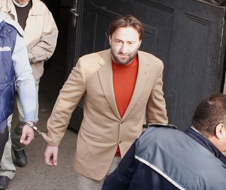 Nelu Iordache, în arest la domiciliu, după un an şi cinci luni de detenţie