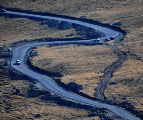 Nelu Iordache și mai mulți directori din cadrul direcției de Drumuri Craiova, trimiși în judecată în dosarul Transalpina