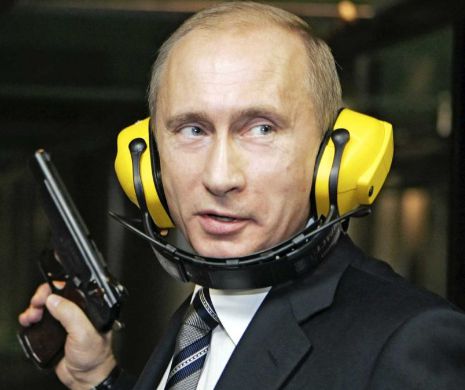 Noua armată a lui Putin