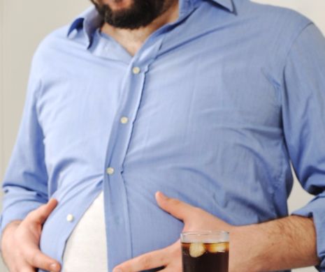 Nu mai încăpeți în haine? De vină ar putea fi balonarea