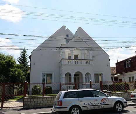 Nu mai plătește impozit pentru că și-a reabilitat termic casa