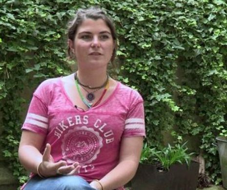 O jurnalistă de origine franceză a fost ucisă