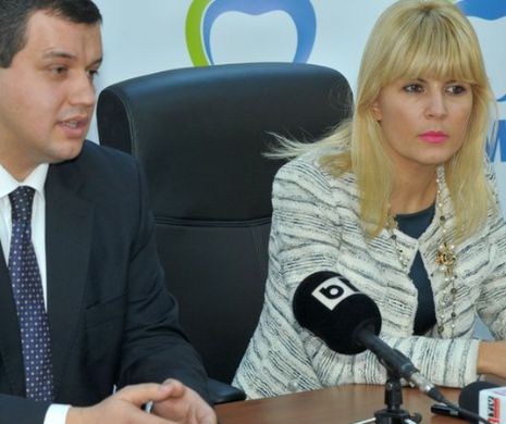 Parlamentarii PMP au semnat moțiunea de cenzură inițiată de PNL împotriva guvernului Ponta