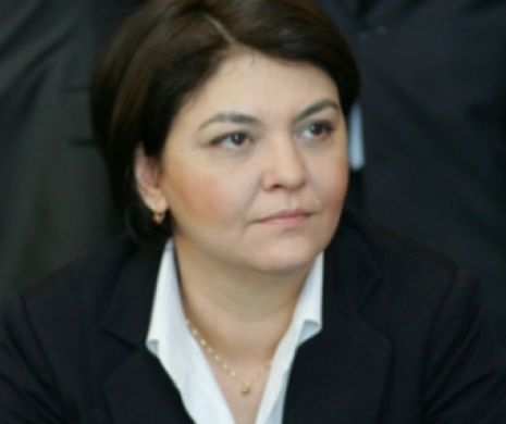 Pe pagina de socializare: Adina Vălean a ATACAT dur PDL