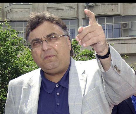 Percheziţii ale procurorilor DNA la domiciliul omul de afaceri Dan Adamescu şi la sediul Astra Asigurări