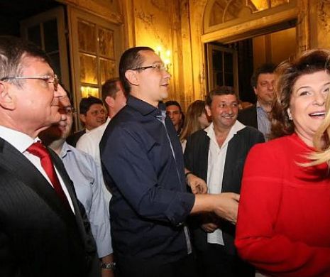 Pesediștii, în ședință, astăzi, la Parlament
