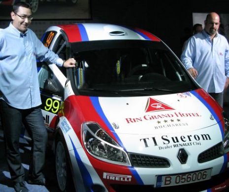 Pilotul lui Ponta, ajutat de Tribunalul Cluj să nu plătească TVA în sumă de 200.000 de lei