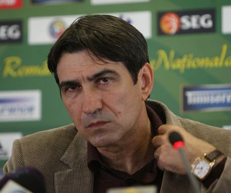 Pițurcă e atacat de un fost coleg de generație: „Știu sigur că omul ăsta nu ne înghite”