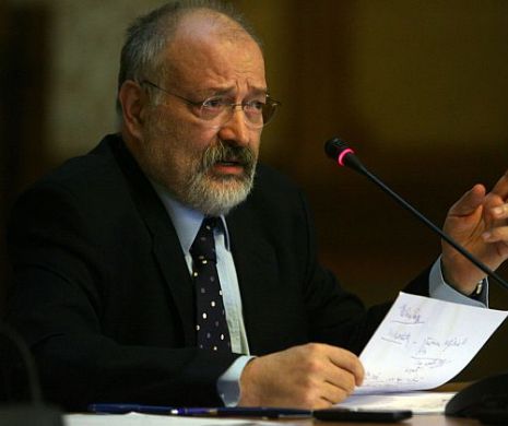 PMP cere demisia directorului TVR 3 şi a preşedintelui interimar SRTV pentru că ar fi oprit de la difuzare un interviu cu Băsescu