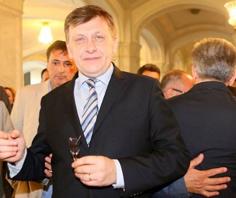 PNL și PDL au bătut palma: fuziune pe încredere