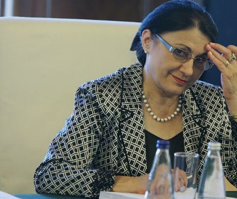 Ponta: Andronescu nu va fi europarlamentar; nu ne putem dispensa de ea. VEZI ce spune senatorul PSD