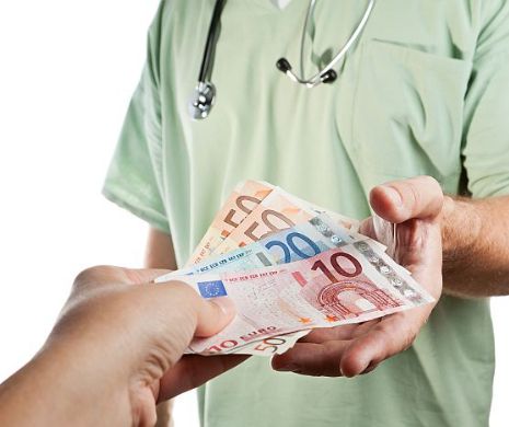 Povestea medicului care nu a rezistat șpăgii în ultima lui zi de muncă