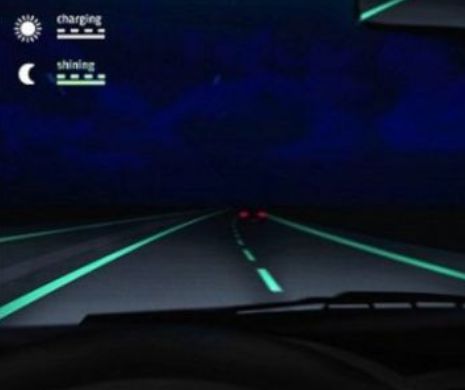 Prima AUTOSTRADĂ INTELIGENTĂ a fost inaugurată. Cum arată proiectul revoluţionar| VIDEO