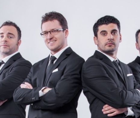Prima TV, 10.000 lei amendă pentru limbajul din Epic Show