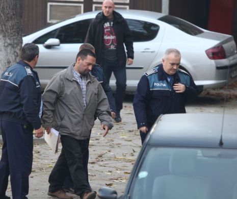 Procuror implicat în cazul Berbeceanu, pus sub control judiciar