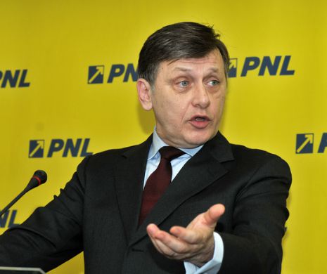 Programul economic al PNL: Plafonarea cotei unice şi a unor impozite şi reducerea TVA la 16%. PLUS:  Renunţarea la un nou acord cu FMI