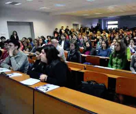 Proiect european:  Profesionişti în domeniul artelor şi jurnalismului