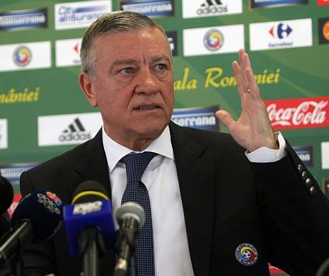 Propunere interesantă: „Vindeți-l pe Rotariu, chiar și la Steaua”