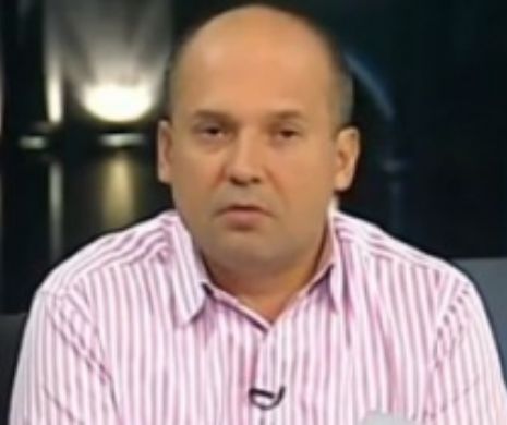 Radu Banciu: Marea reușită a dreptei ar fi să-l repună pe șine pe Antonescu, care să-i dea două palme lui Ponta la prezidențiale