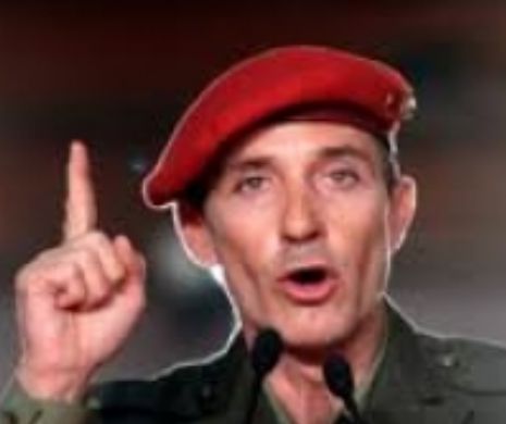 Radu Mazăre s-a prezentat la Curtea de Apel în dosarul “Retrocedărilor de pe Litoral”: “Este o bagabonțeală!”