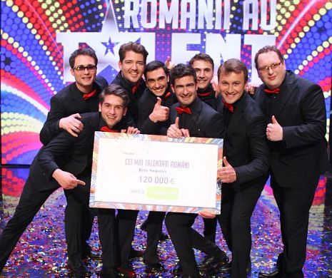 Rămâne Brio Sonores fără marele premiu?