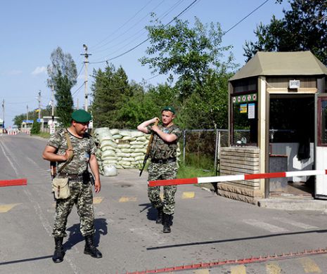 Războiul din UCRAINA: Ultima şansă pentru Rusia? Kievul acuză Moscova