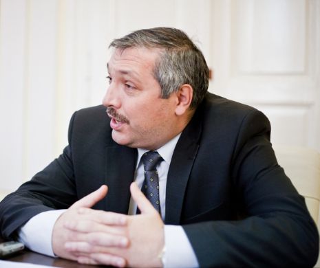 Rectorul Medicinii și Farmaciei: ”fiecare își face treaba, fie că e român, fie că e maghiar”