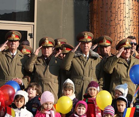 Recunoștința neamului pentru veteranii de război valorează 300 de lei pe lună
