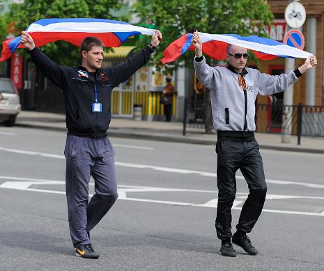Referendumul din Donețk, lovitura fatală dată Ucrainei
