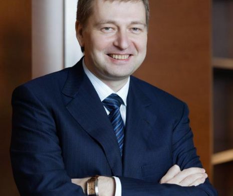 „Regele îngășămintelor” a pierdut miliarde de dolari la divorț