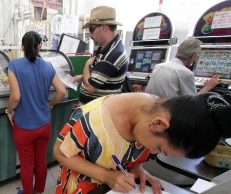 Report de peste 2 milioane euro la Joker și Loto 6/49
