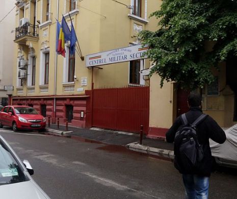 Reporter EVZ incognito. Vreau să fiu soldat!