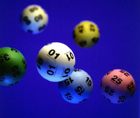 Reporturi pe bandă rulantă la loto