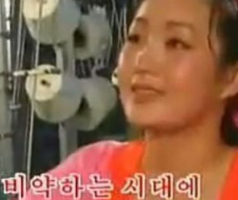 Revenire spectaculoasă. Fosta iubită a dictatorului Kim Jong-un, considerată moartă, a reapărut la televiziunea nord-coreeană