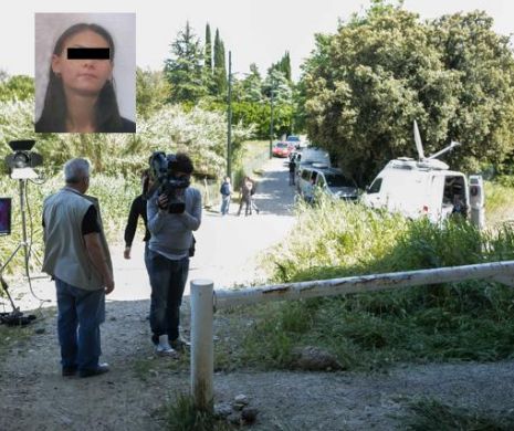 Românca „crucificată” în Italia ar fi fost victima unui criminal în serie